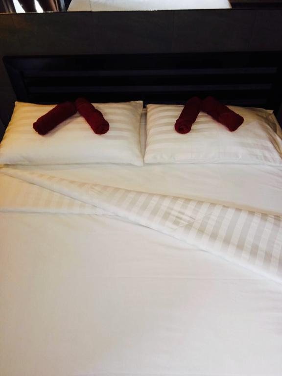 Popcorn House Ratchada Guest house 2*
