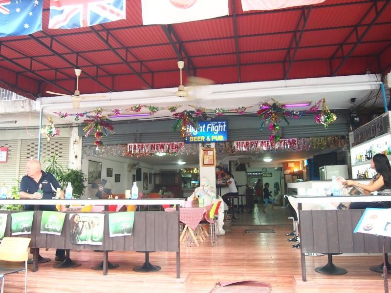 Gemma Sukhumvit Gasthof