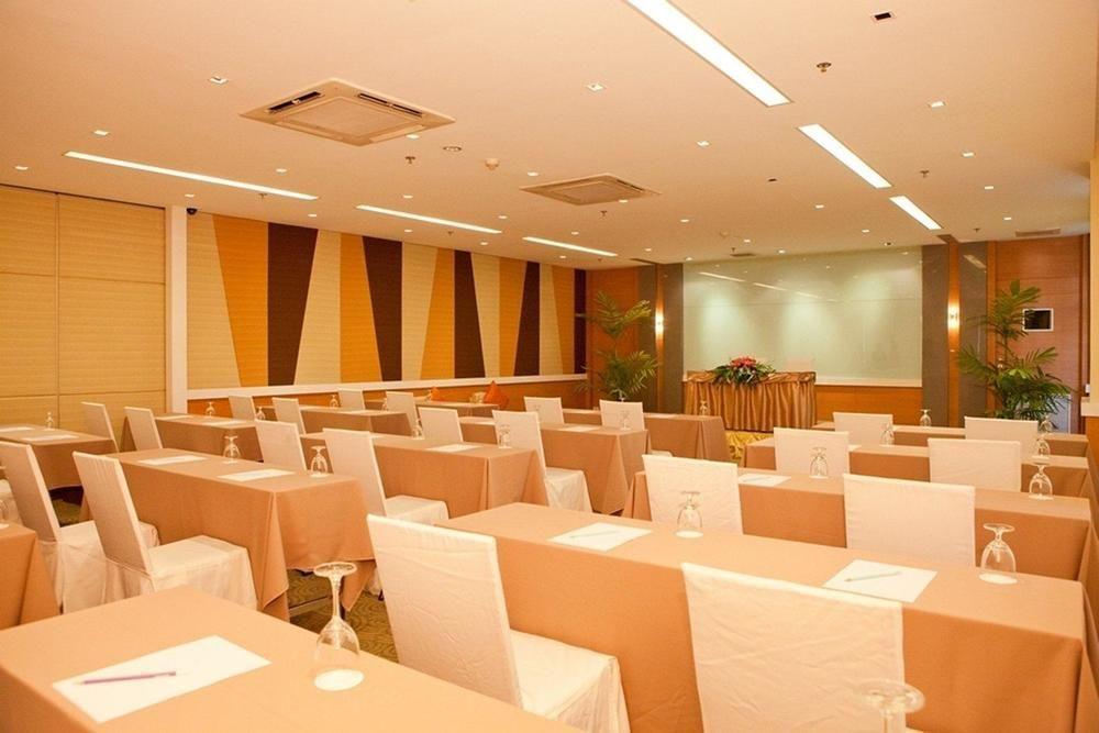 Hotel Clef 5*