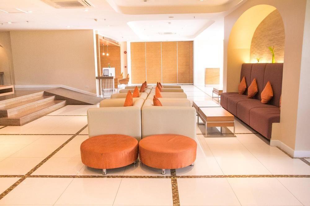 Hotel Clef Bangkok