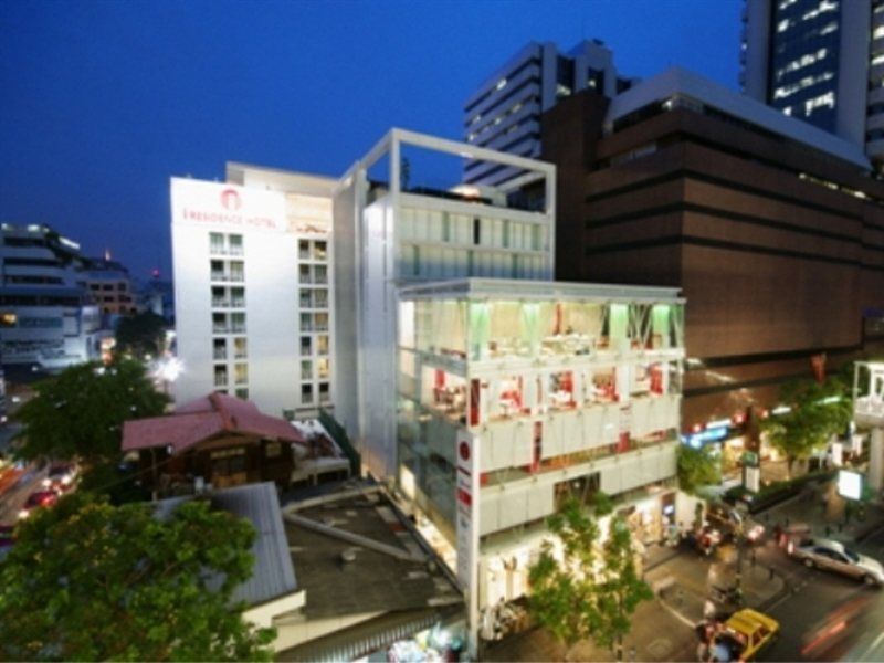 I Silom Hotel