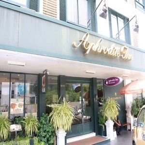 Mini-hôtel Aphrodite Bangkok