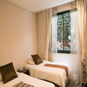 Aphrodite Mini-hôtel