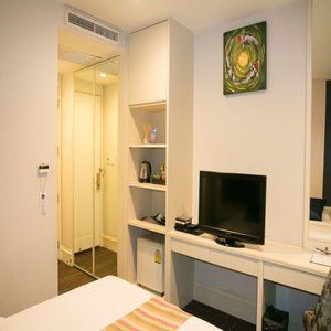 Mini-hôtel Aphrodite Bangkok
