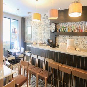 Aphrodite Mini-hôtel Bangkok