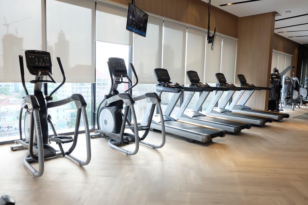 Skyview - Sukhumvit 5*