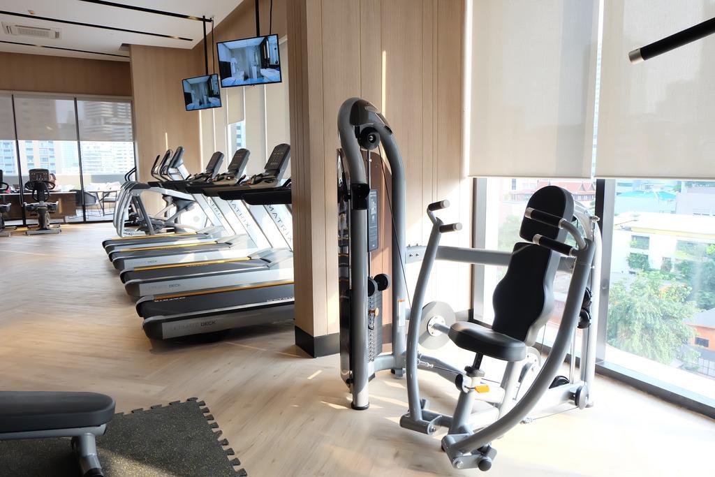 Skyview - Sukhumvit Hotel