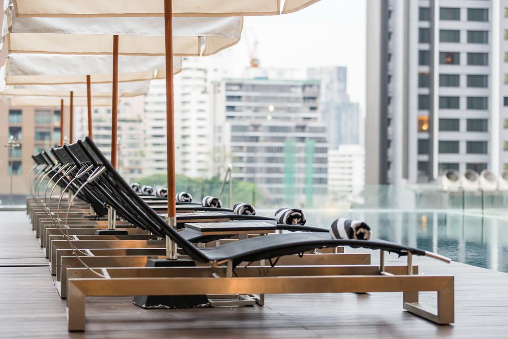 Hotel Skyview - Sukhumvit 5*