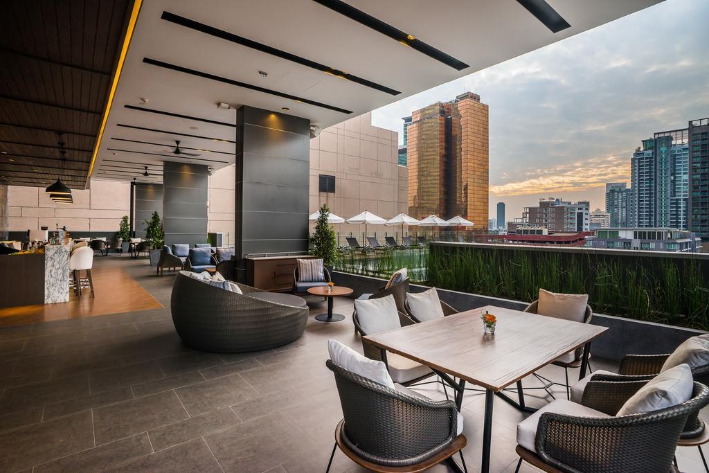 Hotel Skyview - Sukhumvit