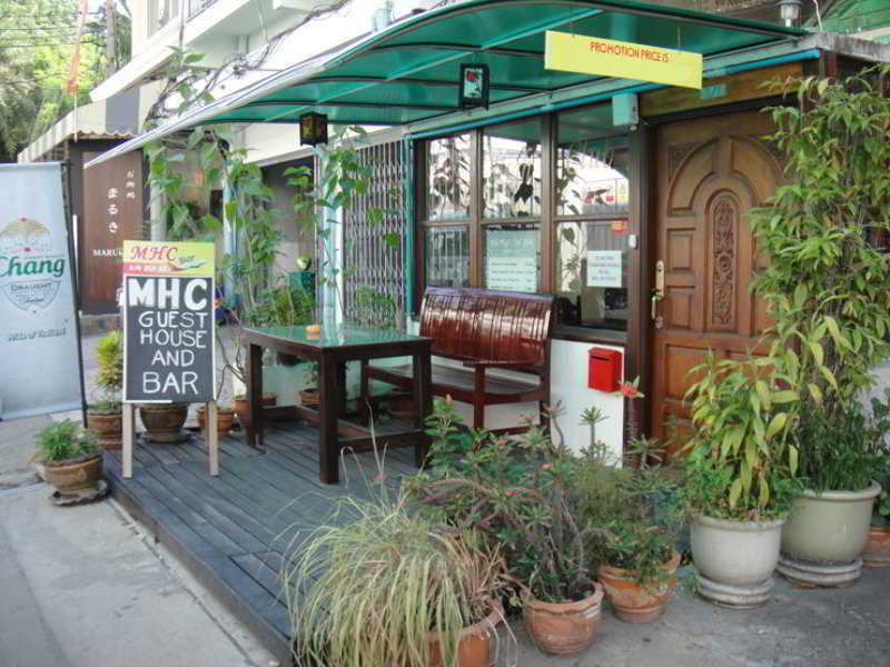 Hotell Budacco The Living Place
