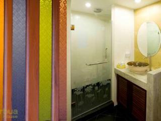 Korbua House Hotell Bangkok