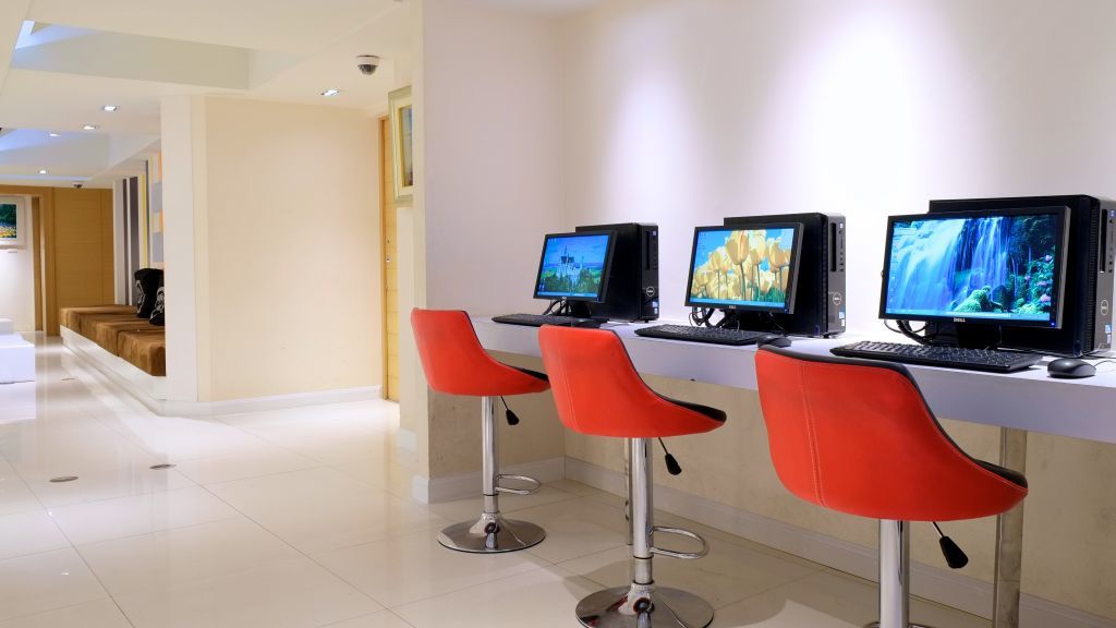 Grand Alpine 3* Bangkok