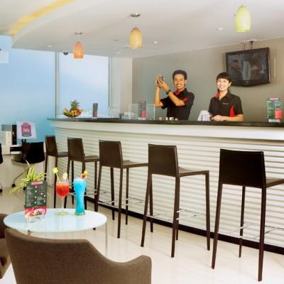 Hotel Ibis Sathorn Bangkok
