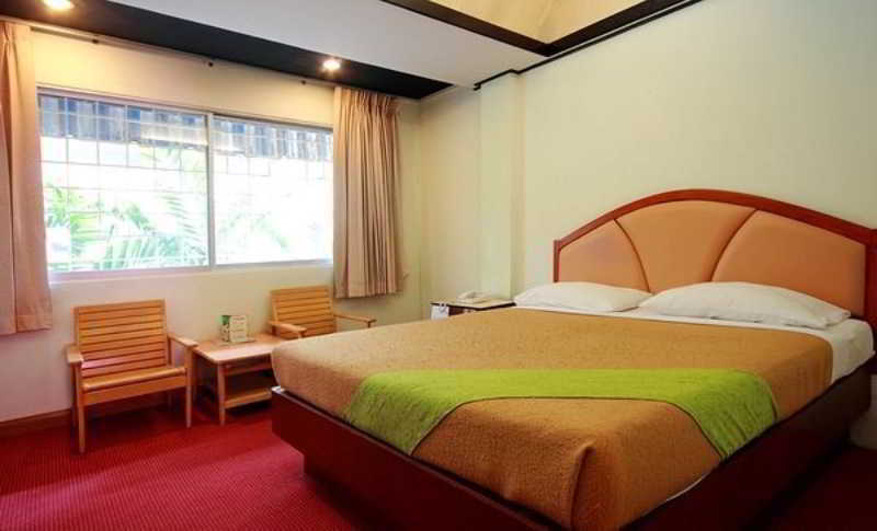Guest house At