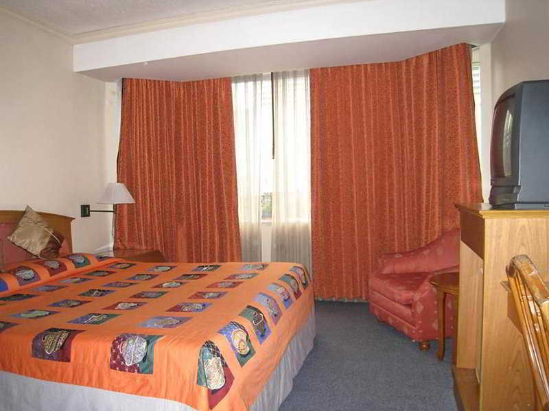 Bangkok City Inn Khách sạn 3*
