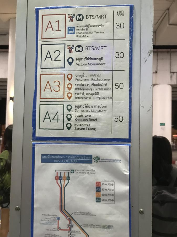 Bts-650 Bangkok