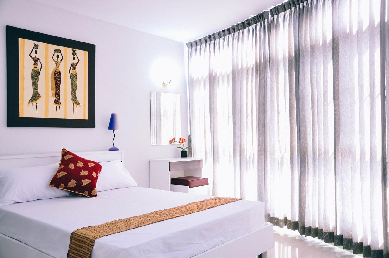 Golden On-nut Locanda