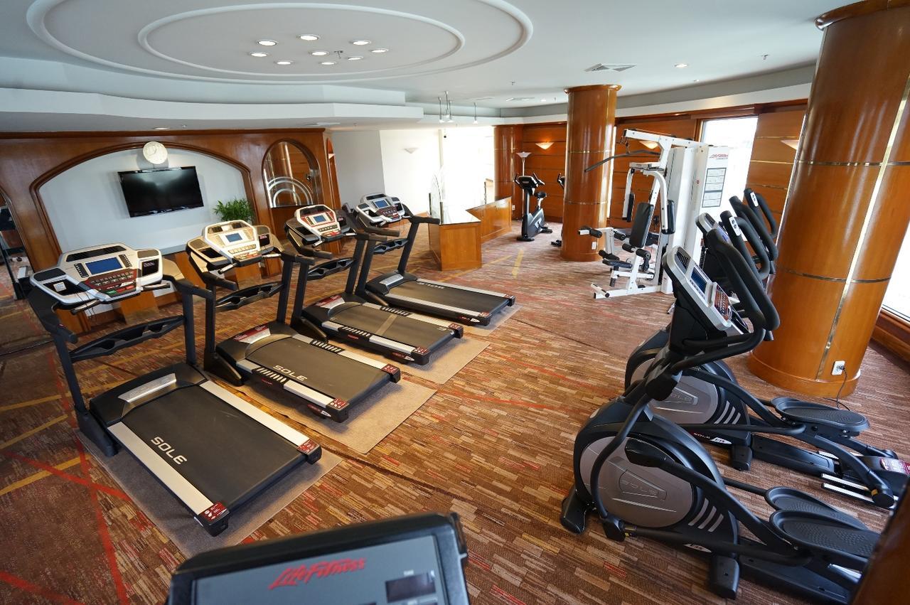 Amari Don Muang Airport Hotell 5*