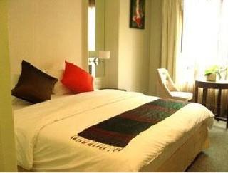 Aphrodite Mini-hôtel Bangkok