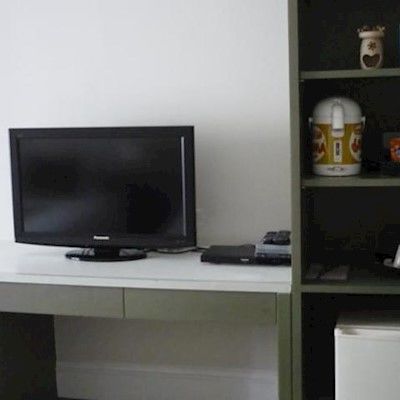 Aphrodite Mini-hôtel 3*