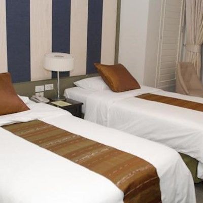 Mini-hôtel Aphrodite Bangkok