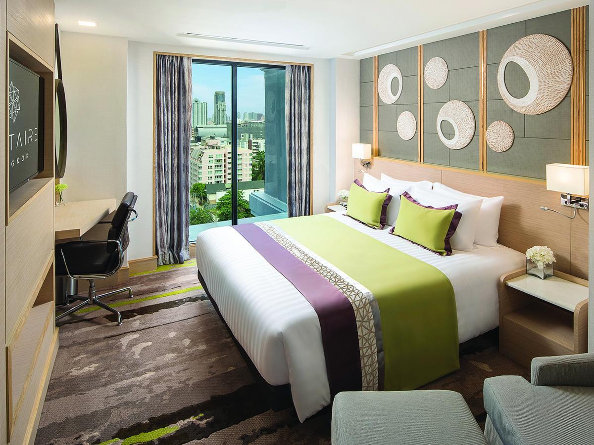 Hotel Solitaire Sukhumvit 11 Bangkok