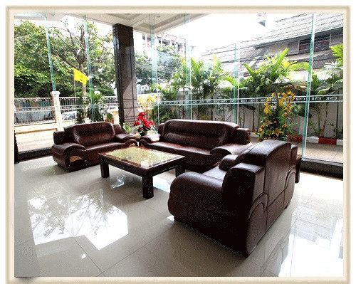 Miloft Sathorn - Sha Certified Khách sạn Bangkok