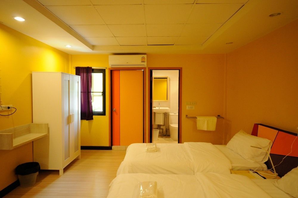 Room@vipa Nhà trọ *