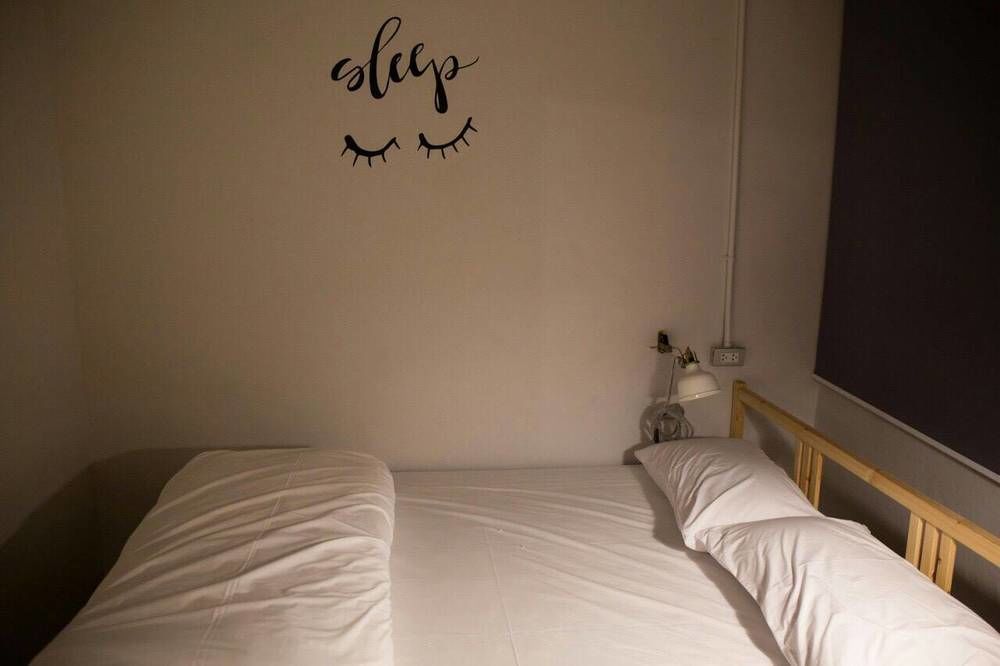 Auberge de jeunesse Movylodge Bangkok