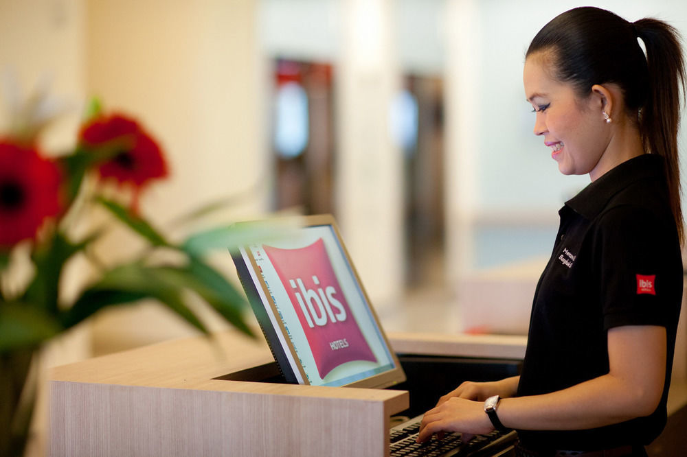 Ibis Siam Hotel 3*