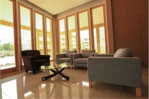 The One Hotell Bangkok