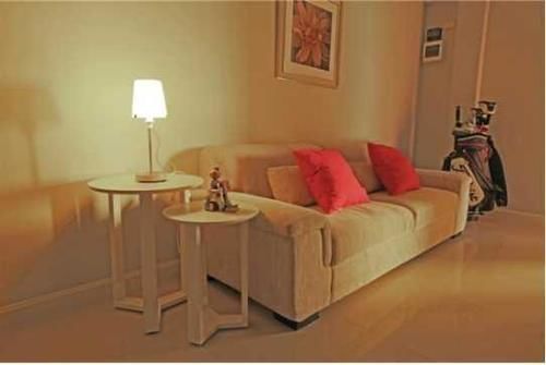 The One Hotell