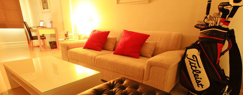 The One Hotell 3*