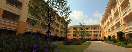 The One Hotell Bangkok