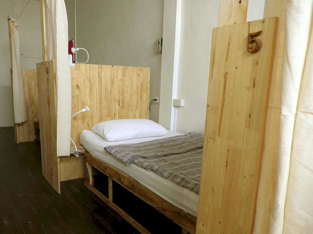 We Believe Hostel