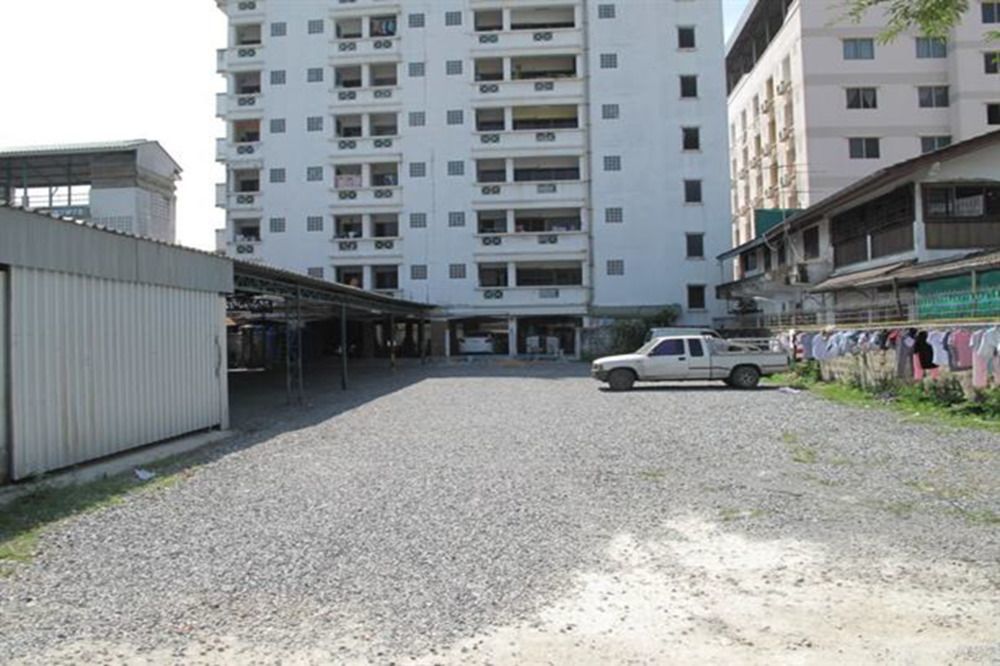 Sakun Place Bangkok