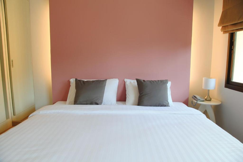 The One Hotell Bangkok
