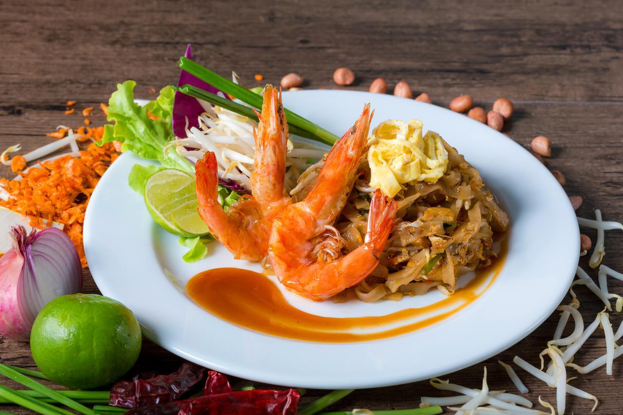 Ibis Styles Sukhumvit Phra Khanong Bangkok