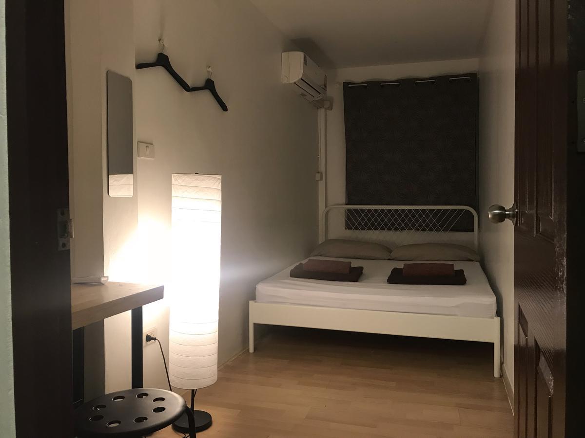Guest house Once In With Me