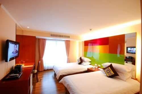 Hip Hotel Bangkok