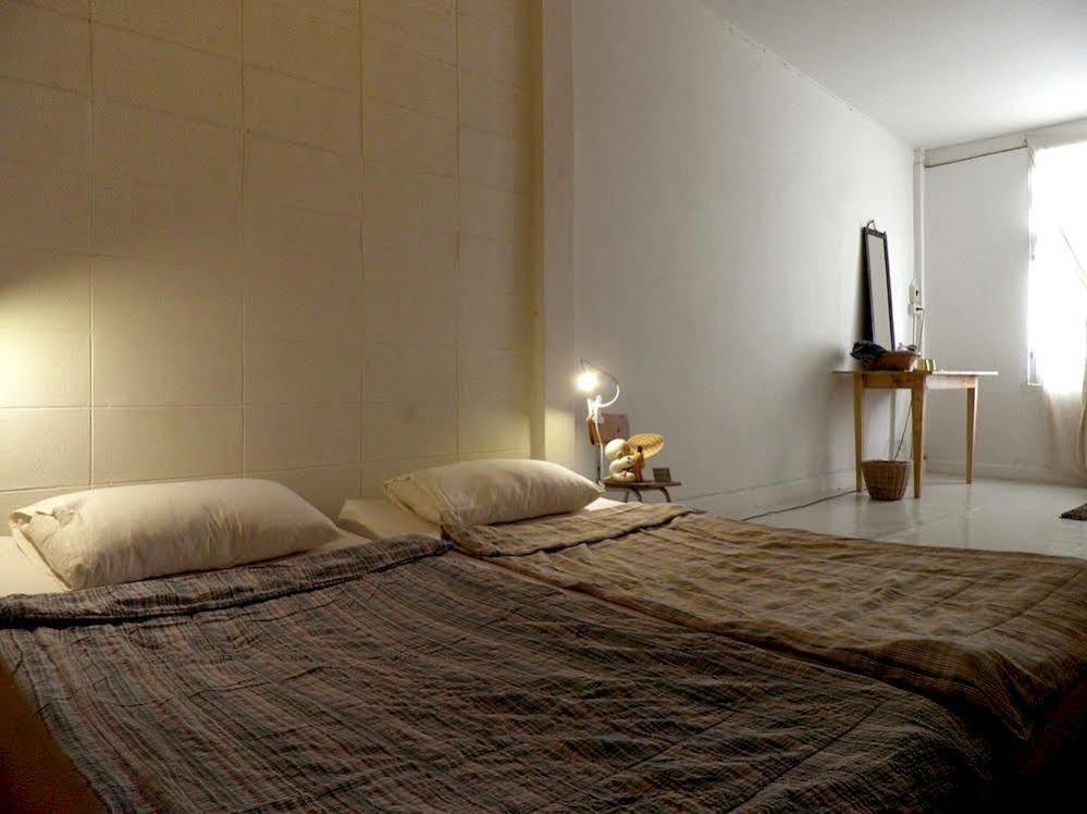 Hostel We Believe *
