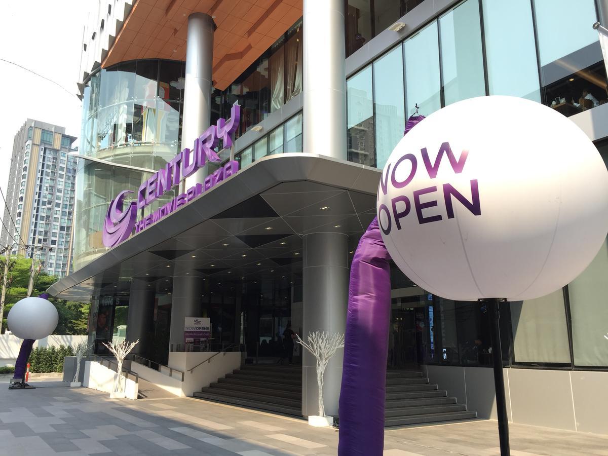 Leilighet 1Br Condo 5 Min To Bts 1000Mbps Fiber Wi-Fi