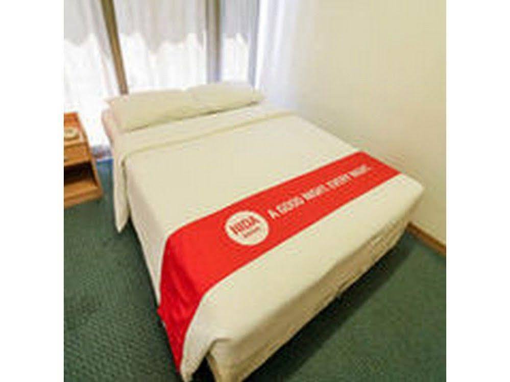 Hotel The Blooms Banguecoque