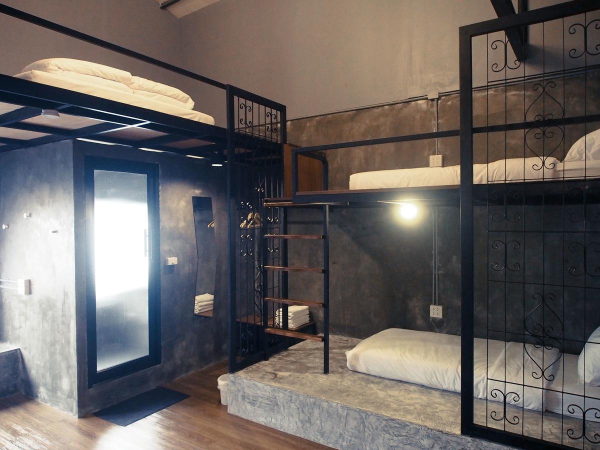 Silom Space * Banguecoque
