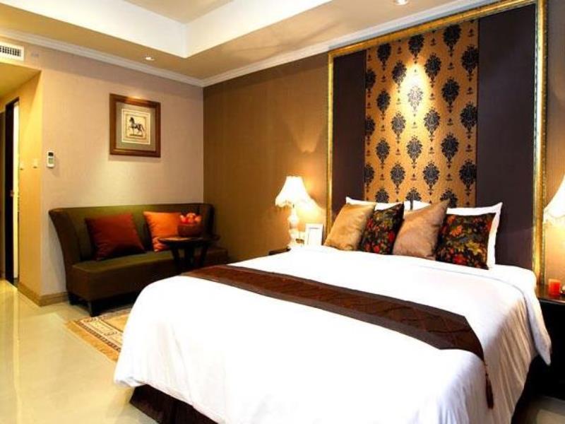 Furamaxclusive Sukhumvit Khách sạn