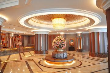 Hotel The Berkeley Pratunam 5*