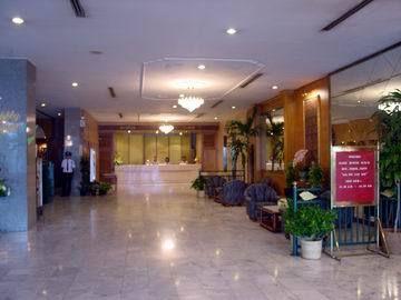 Ariston Hotell 4*