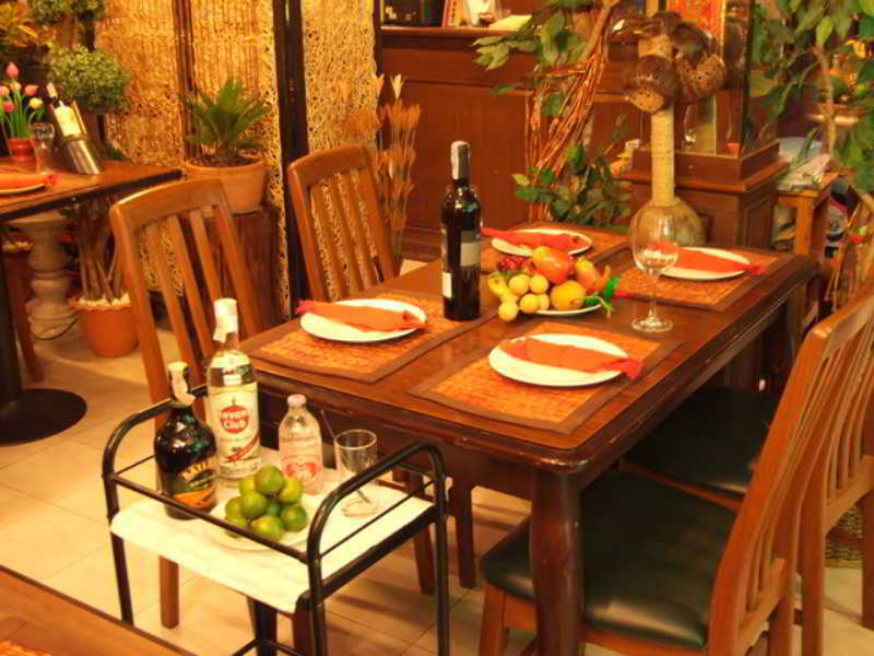 Nhà trọ Honey House 2
