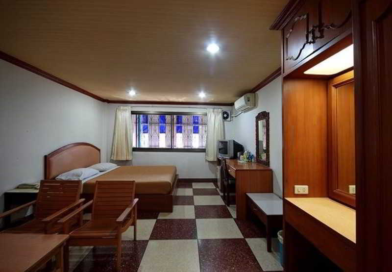 At