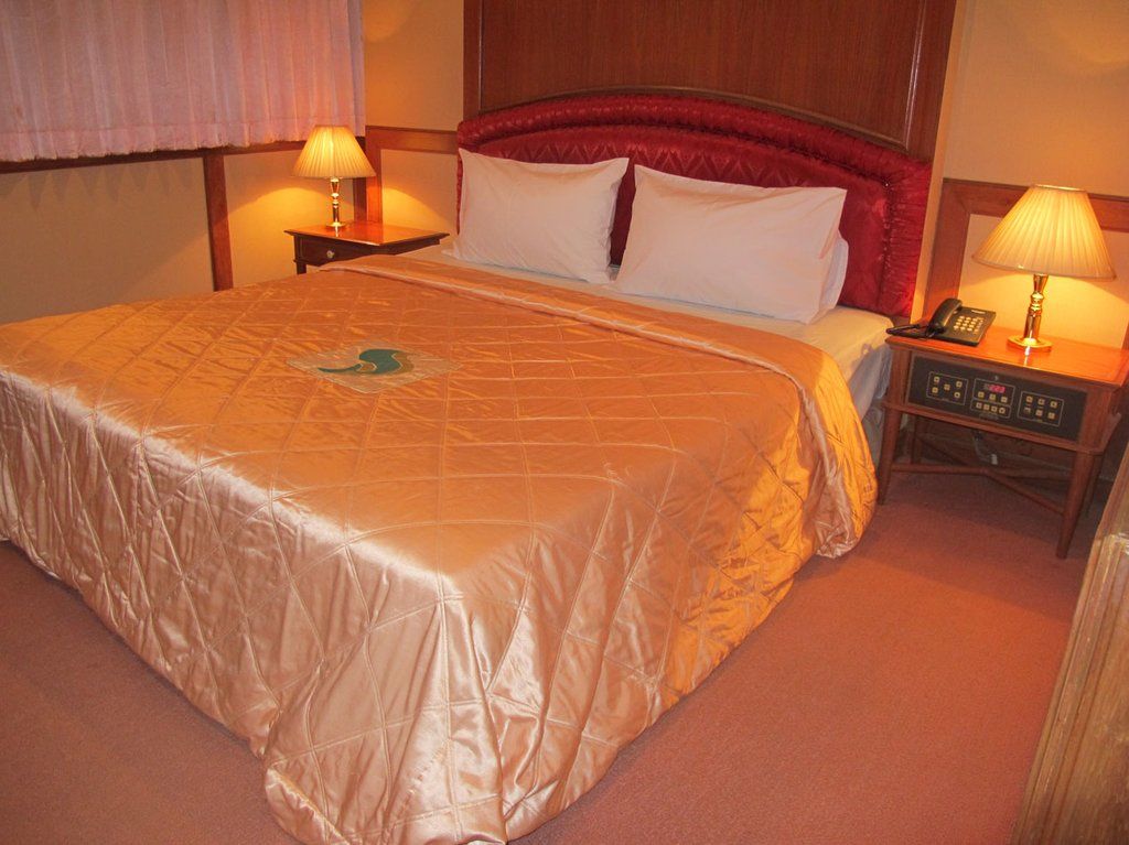 The Promenade Hotel 3*